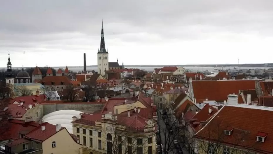 estonija
