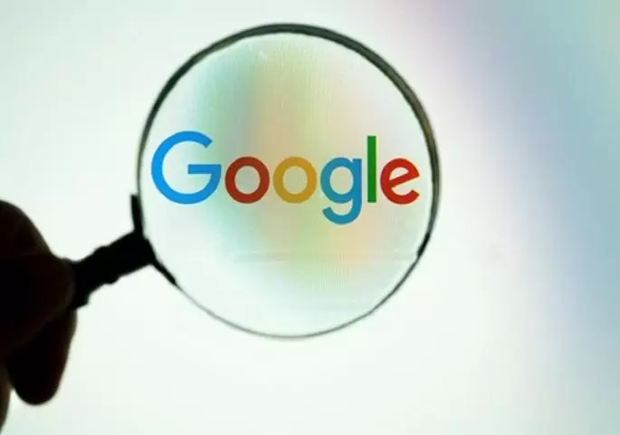 Google