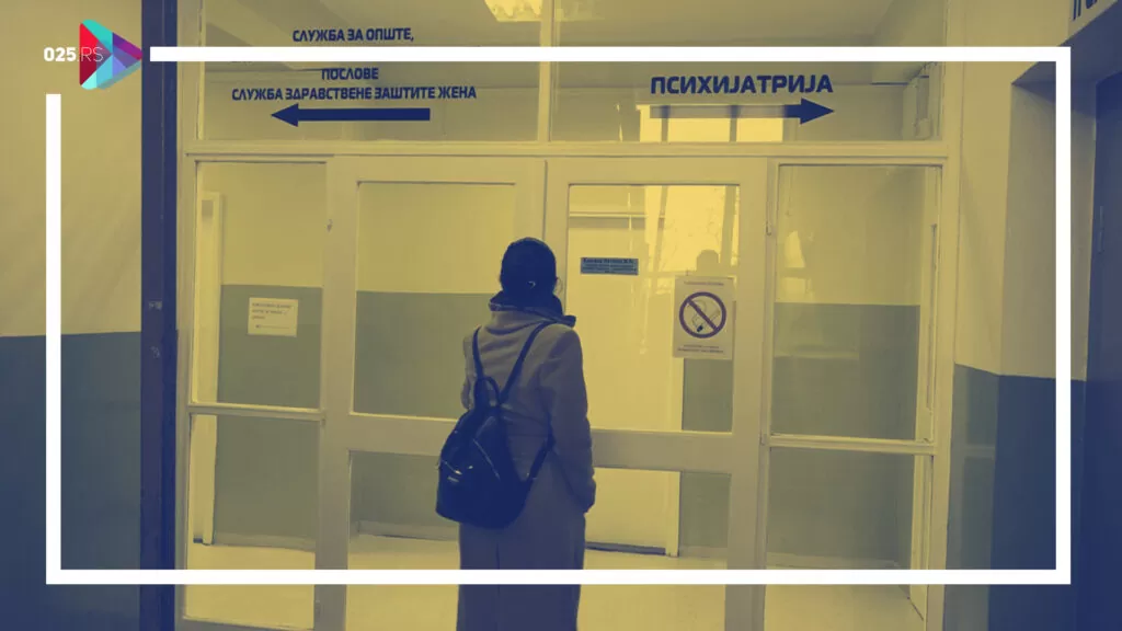 Apatin - stanje zdravlja