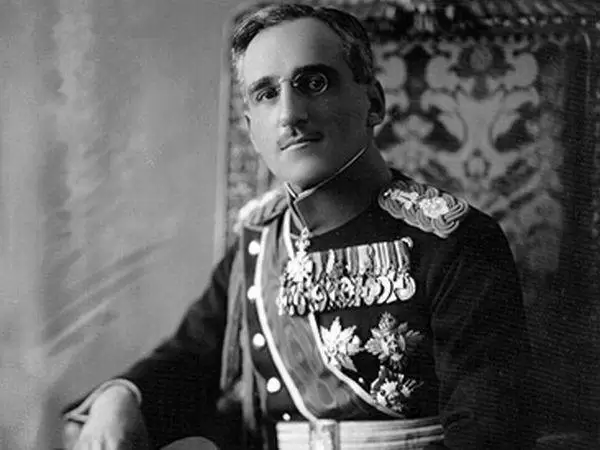 Aleksandar I Karađorđević