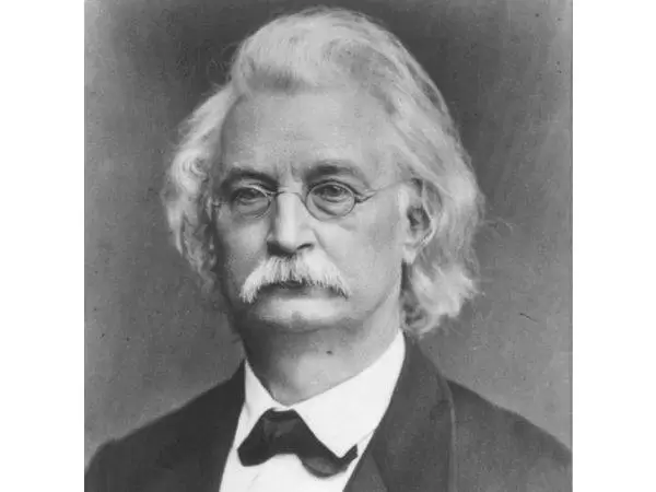 Karl Ričard Lepsijus