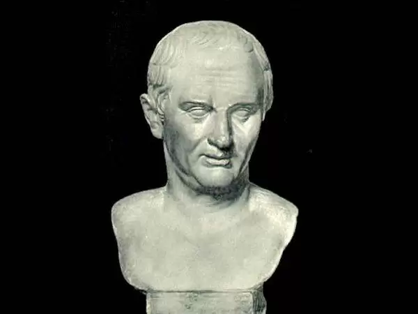 Marko Tulije Ciceron