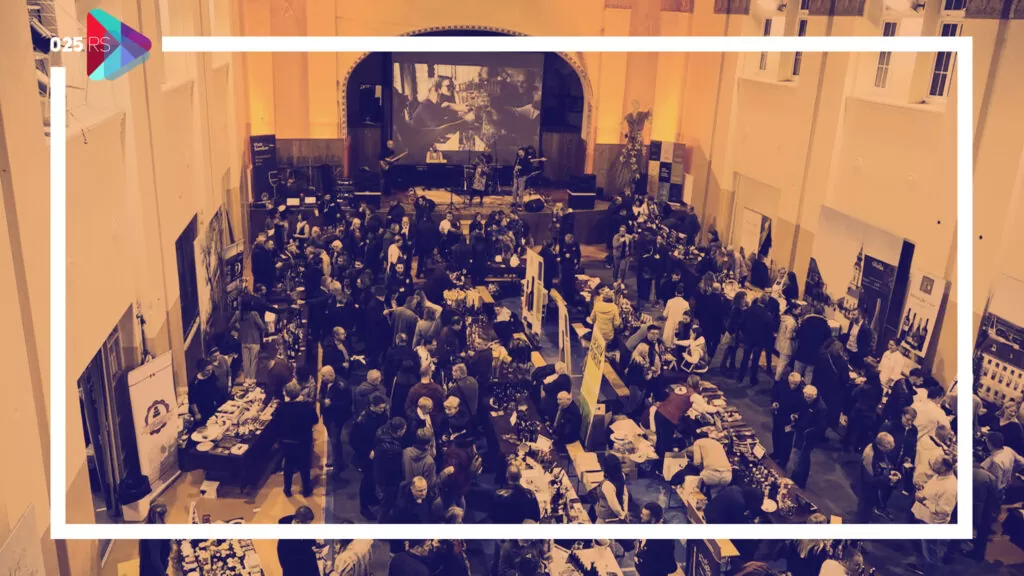 ravangrad wine fest - sombor