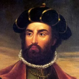 Vasko de Gama