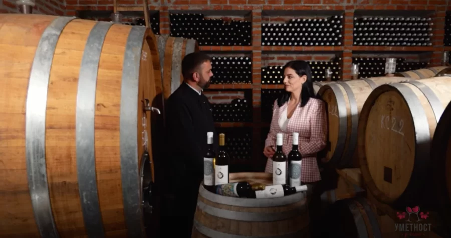 Vinarija
