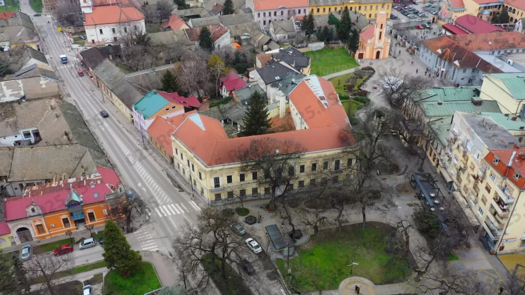 Gradski muzej Sombor