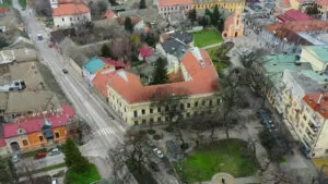 Gradski muzej Sombor