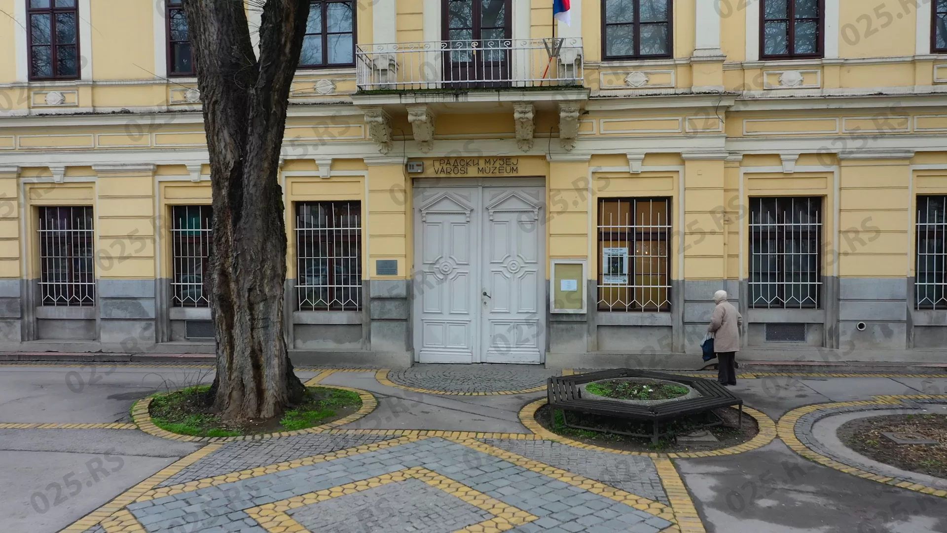 Gradski muzej Sombor