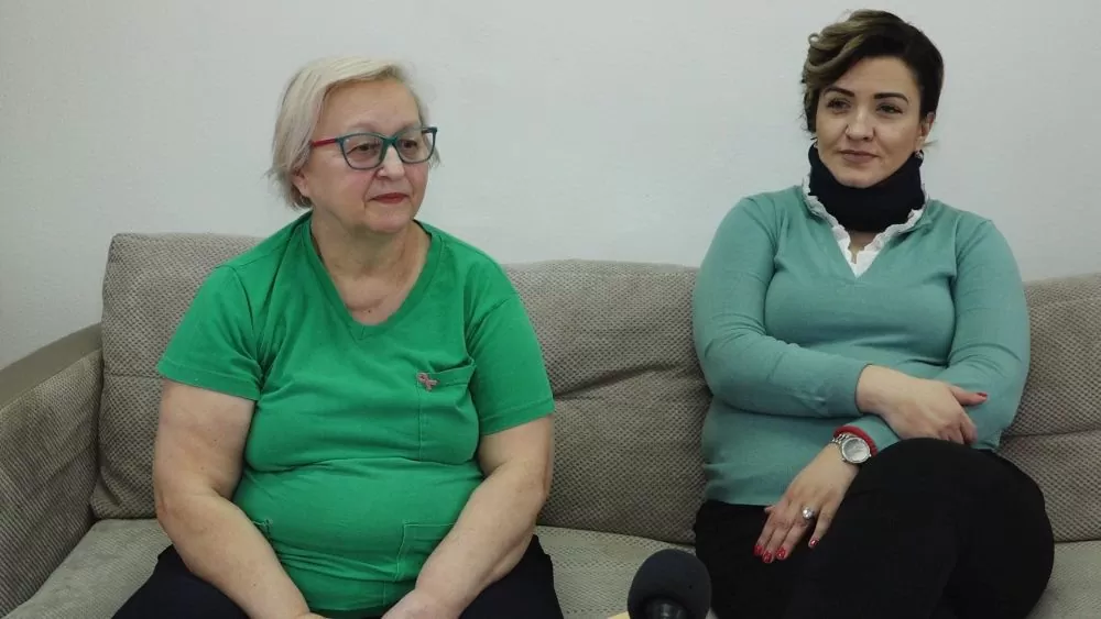 Kula - Beronja i Tomić