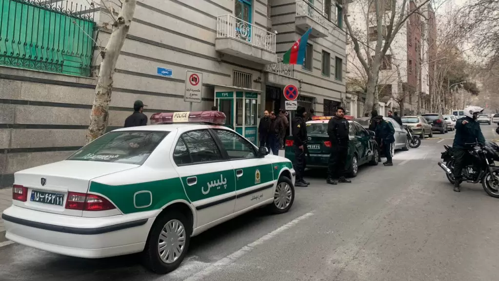 Azerbejdzan