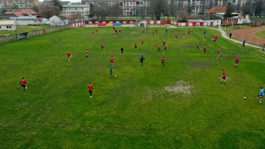 FK Radnički 1912 Sombor