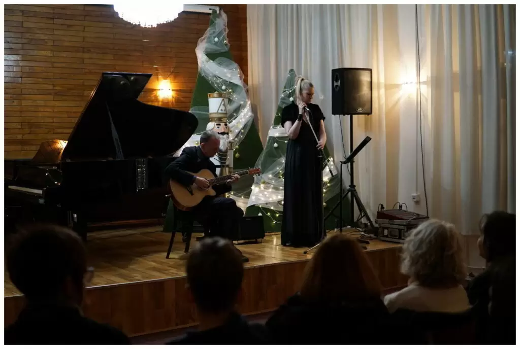 Sombor - koncert 4