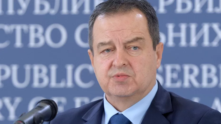 Dačić