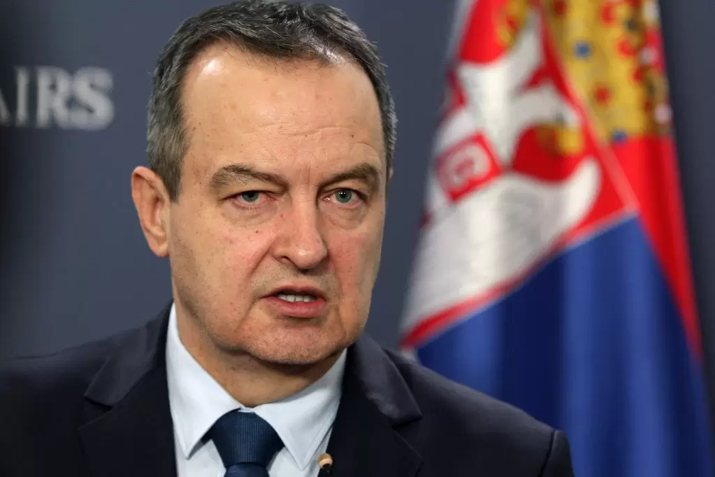 Dačić