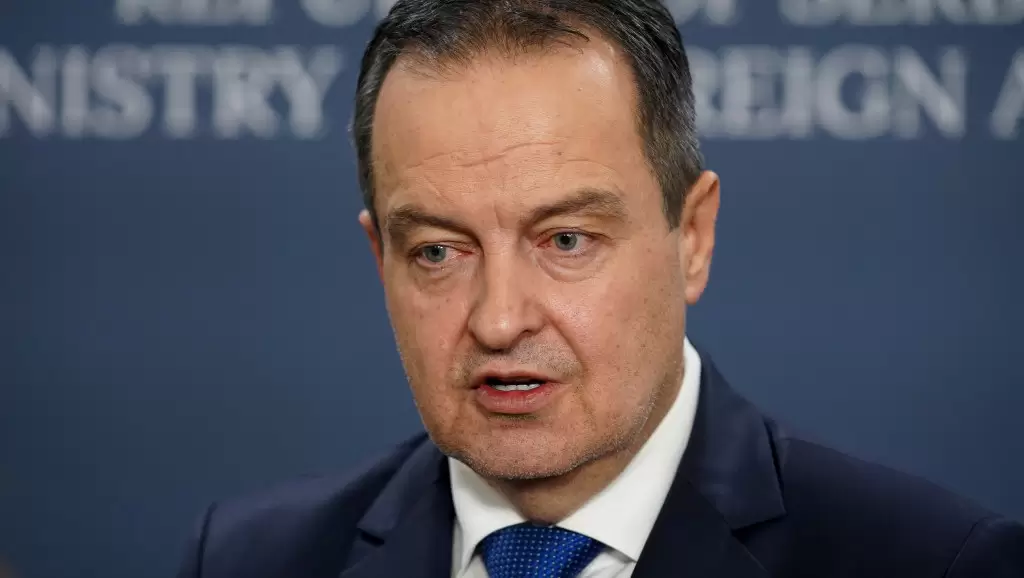 Dačić