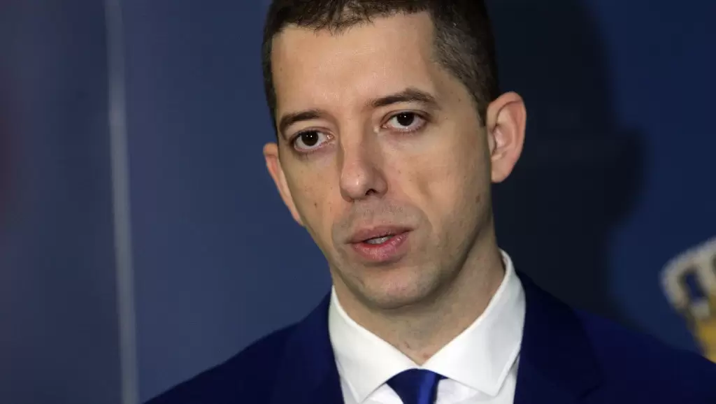 Đurić