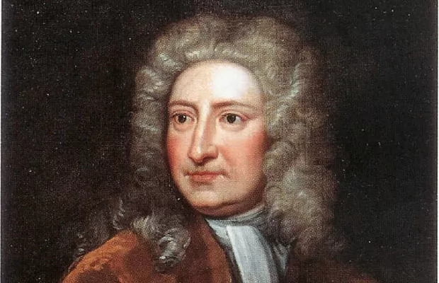 Edmund Halej