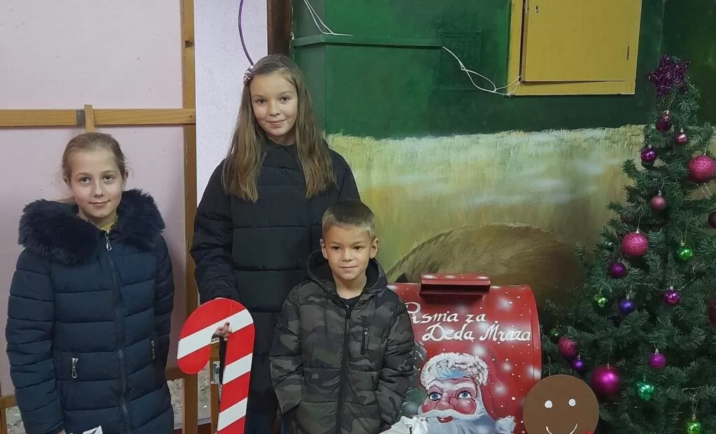 UG Bodrog Bački Monoštor 2