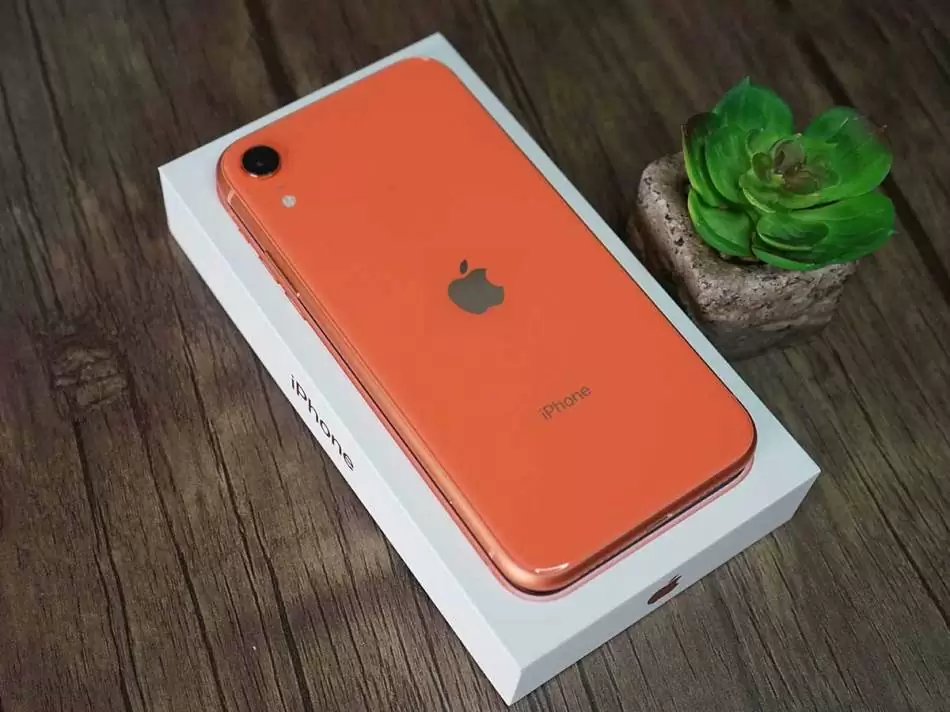 iPhone SE