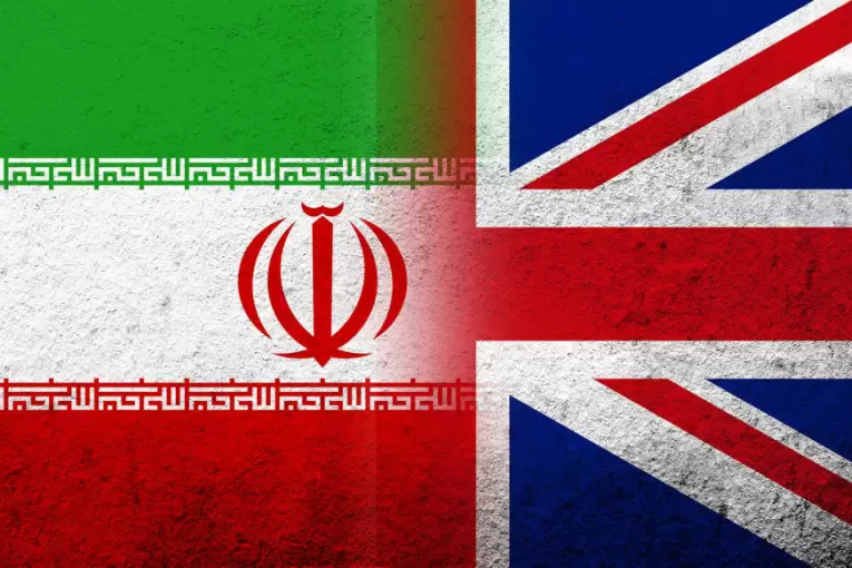 Iran