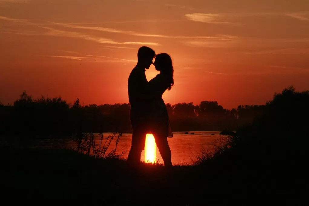 Ljubav