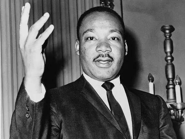 Martin Luter King