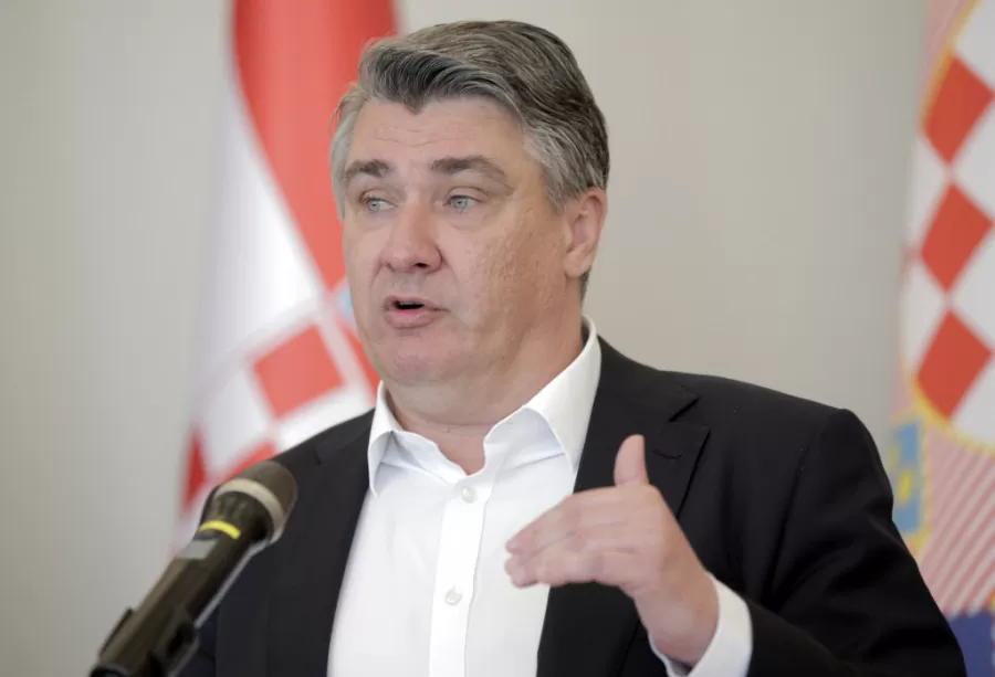 Milanović