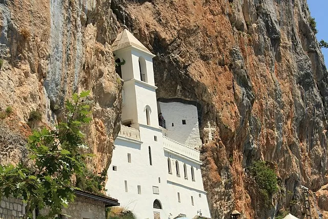 Ostrog