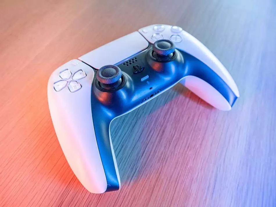 PS5