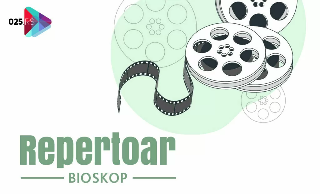 Bioskop repertoar