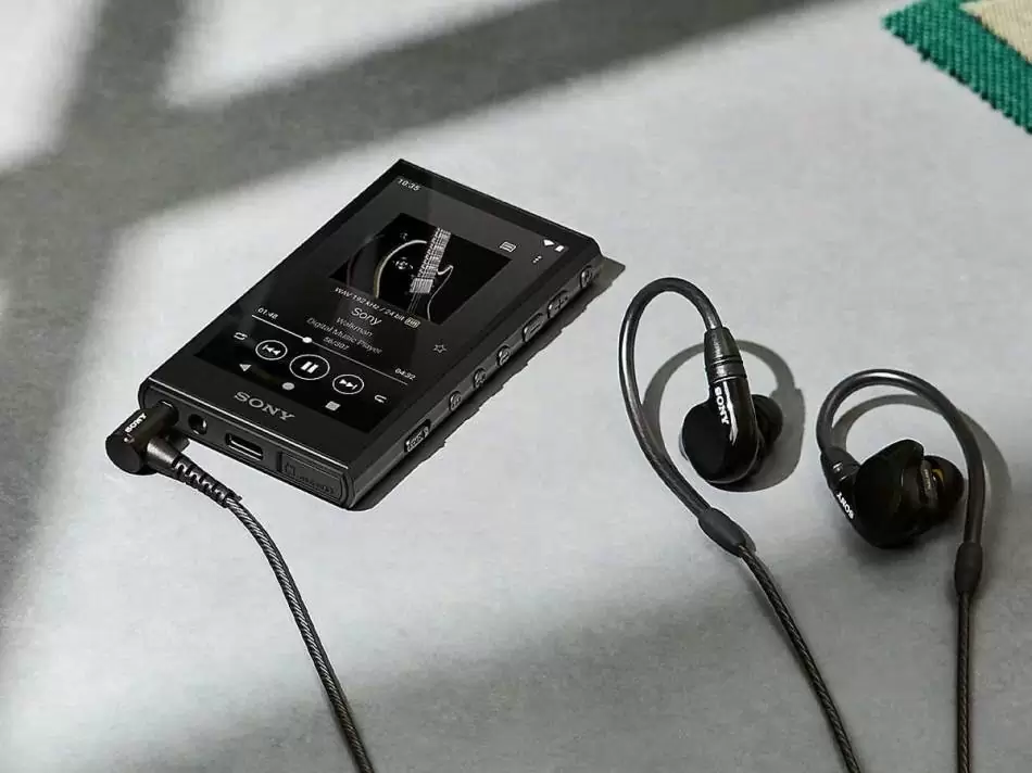 Sony Walkman 2023
