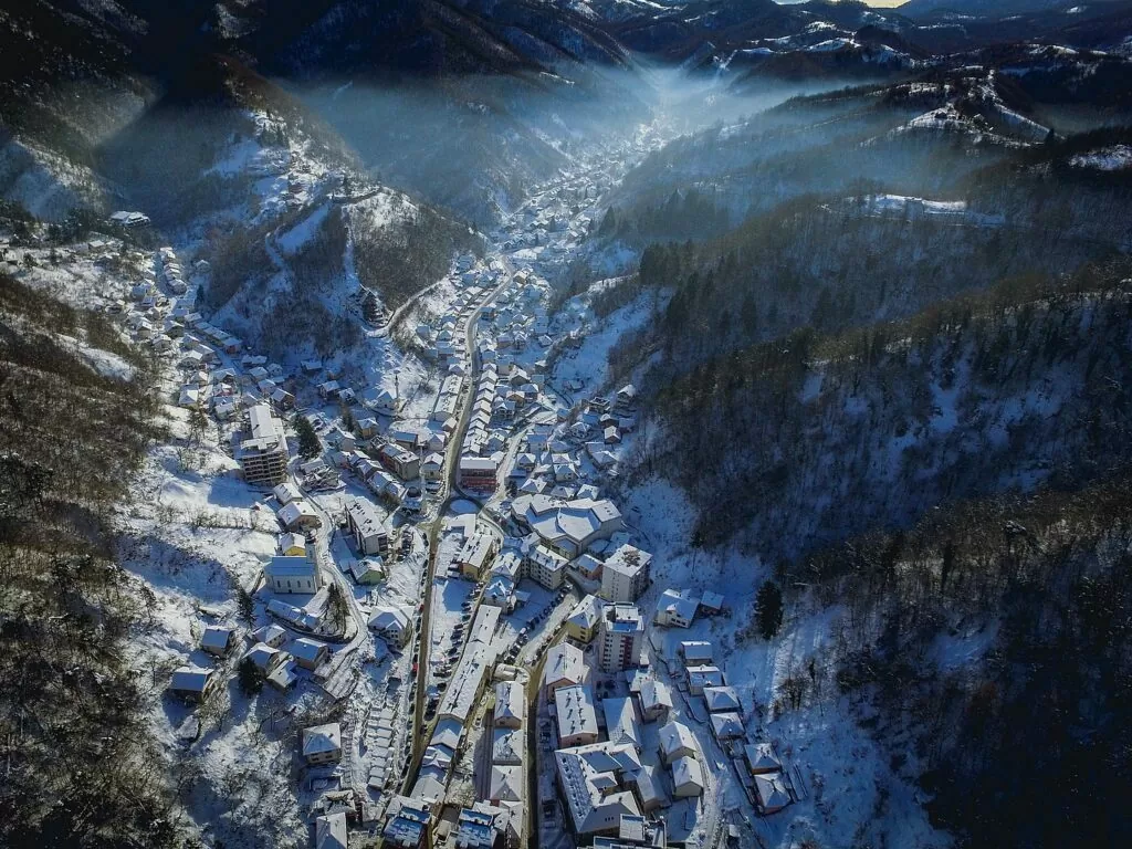 Srebrenica
