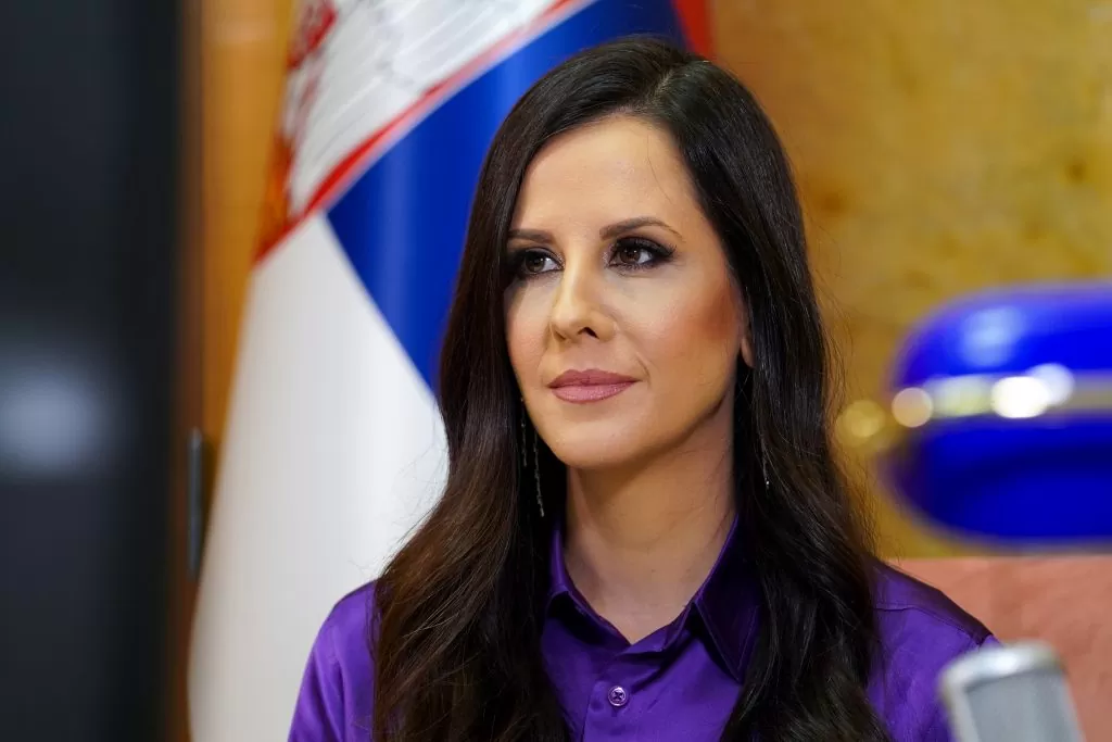 Tamara Vučić