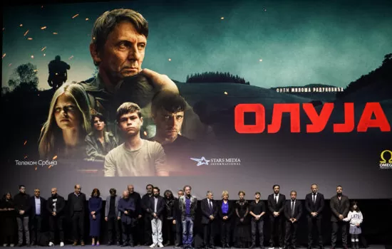 Premijera filma Oluja 3