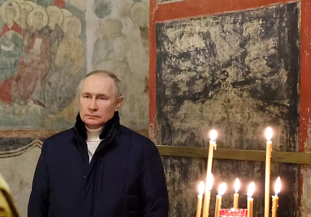 Putin