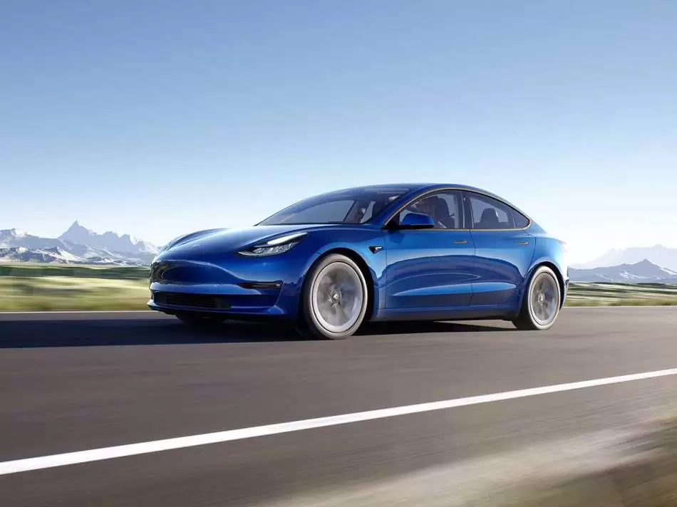 Tesla