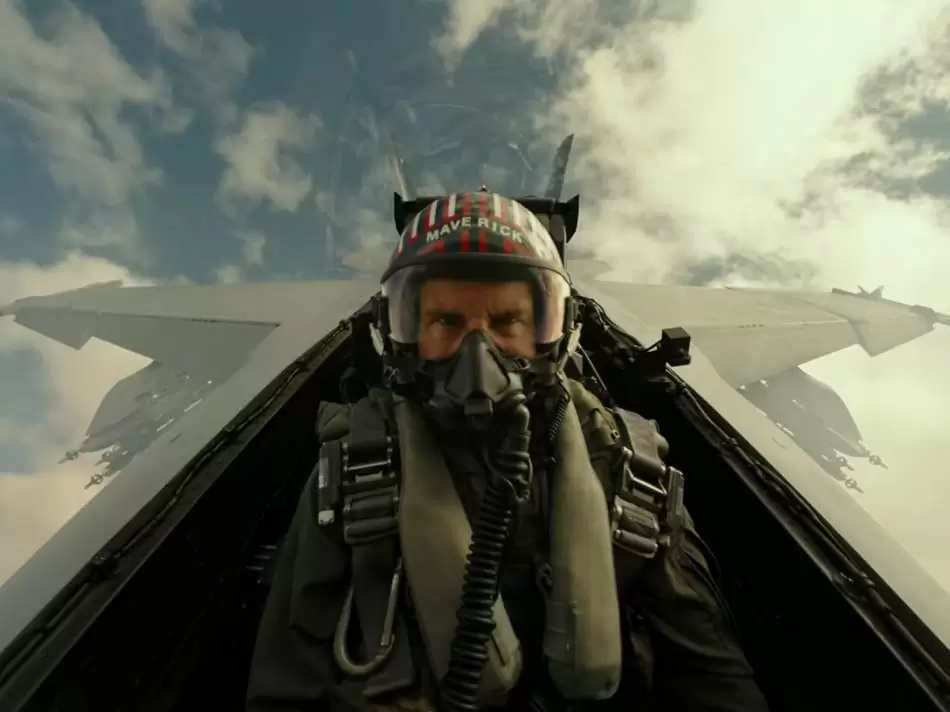 Top Gun