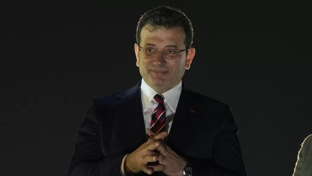 Turska
