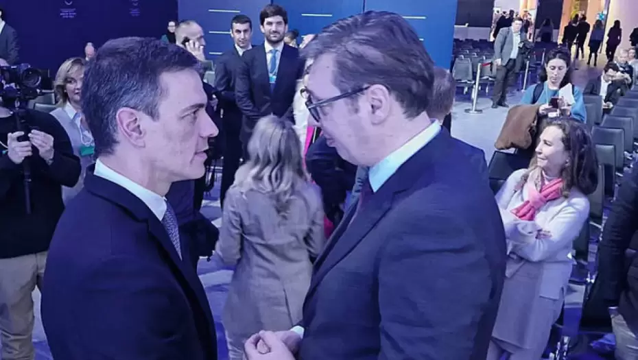 Vučić