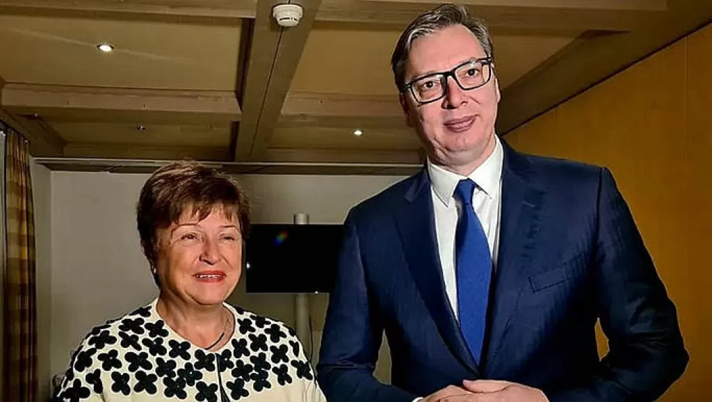 Vučić