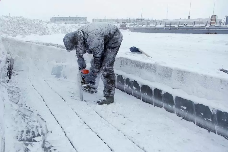 Jakutsk