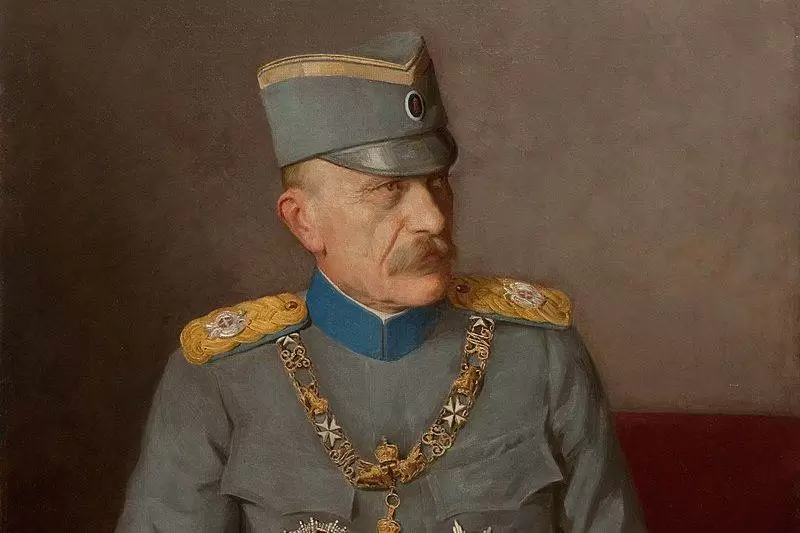 Živojin Mišić