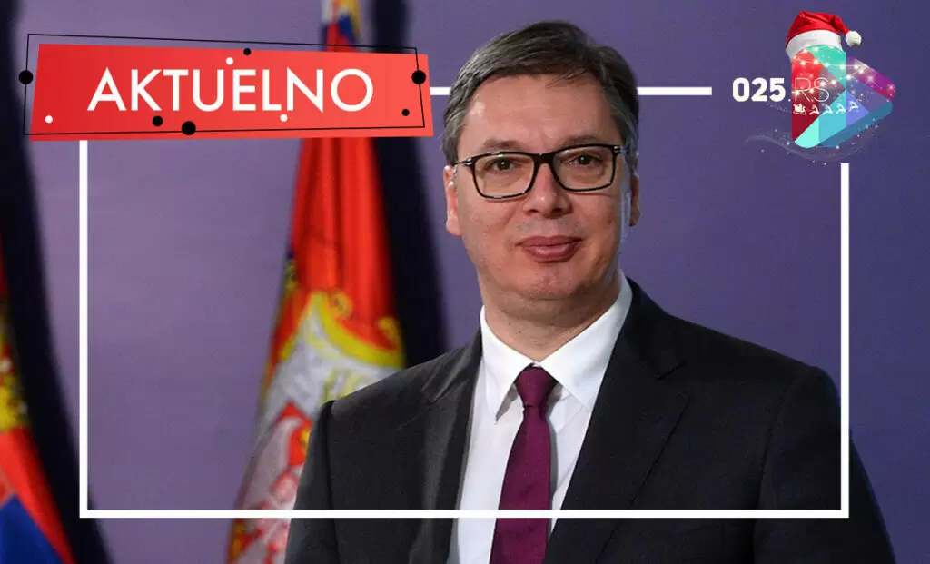 aktuelno - aleksandar vučić