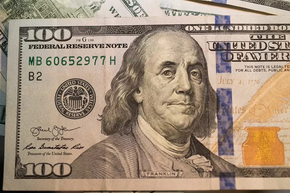 Benjamin Franklin