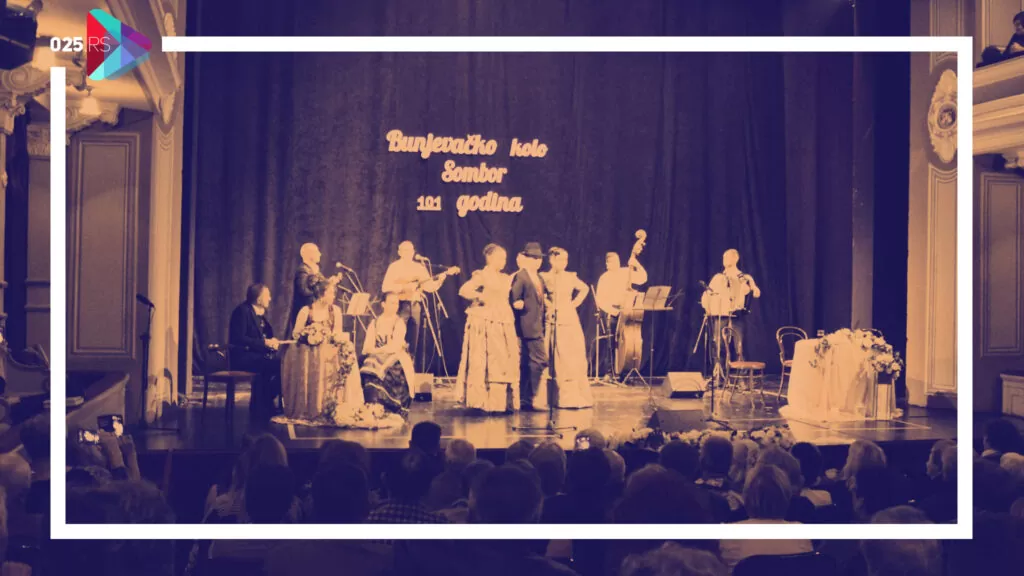 bunjevačkoj kolo