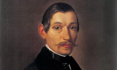 Jovan Sterija Popović