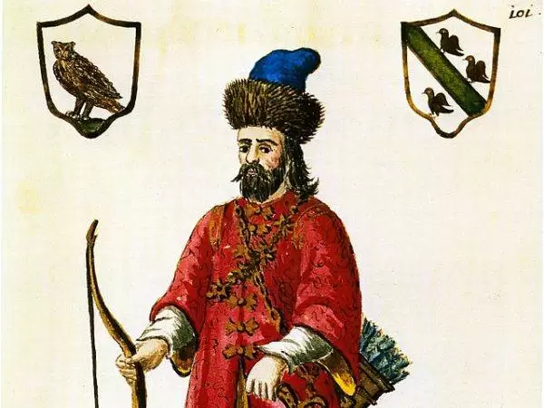 Marko Polo