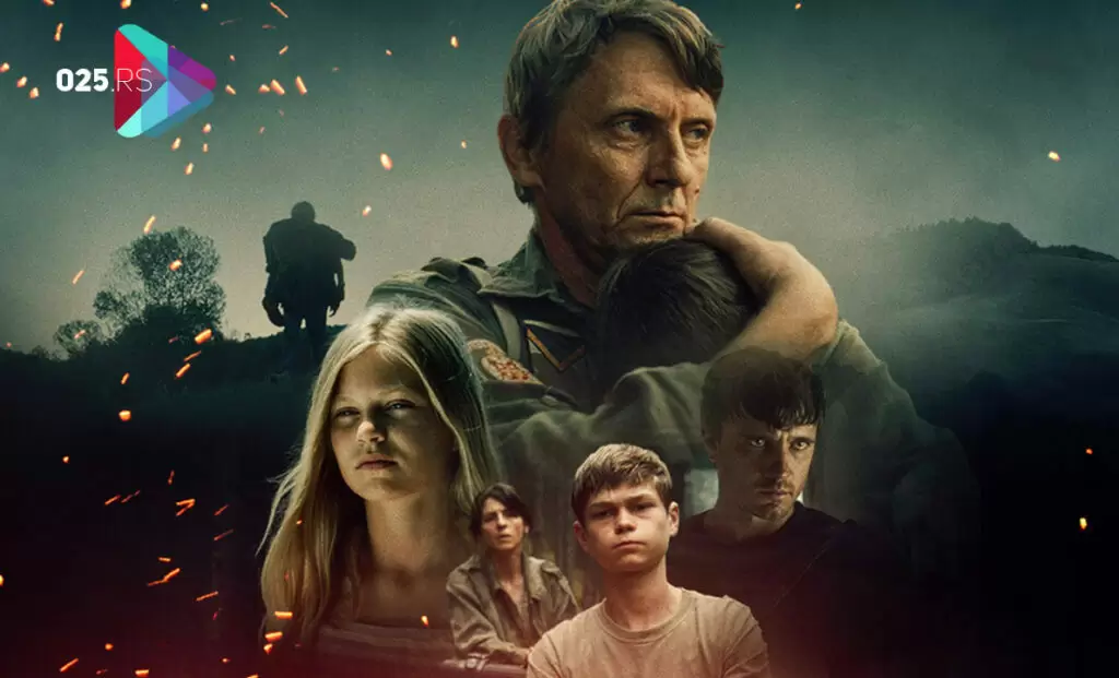 Film - Oluja