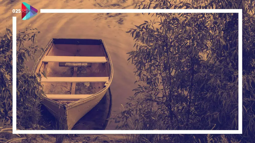 Kula - kišov kanal
