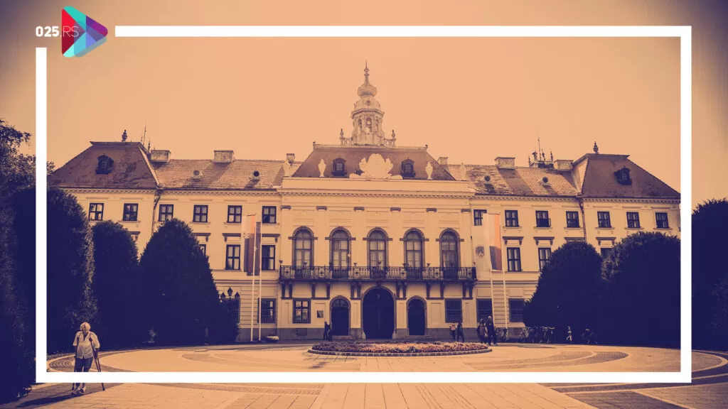 Grad Sombor